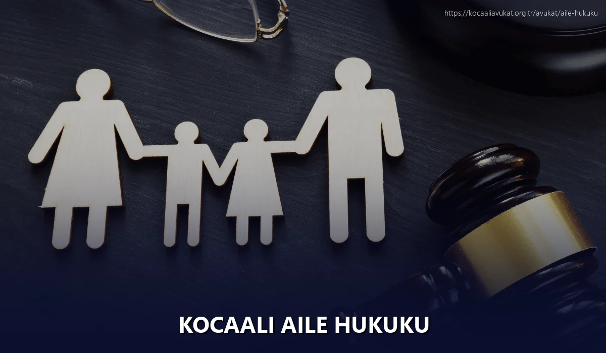Kocaali Aile Hukuku