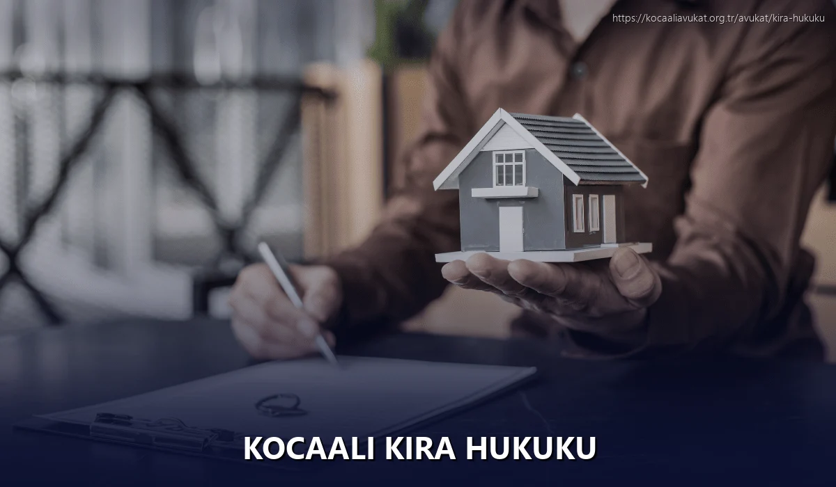 Kocaali Kira Hukuku